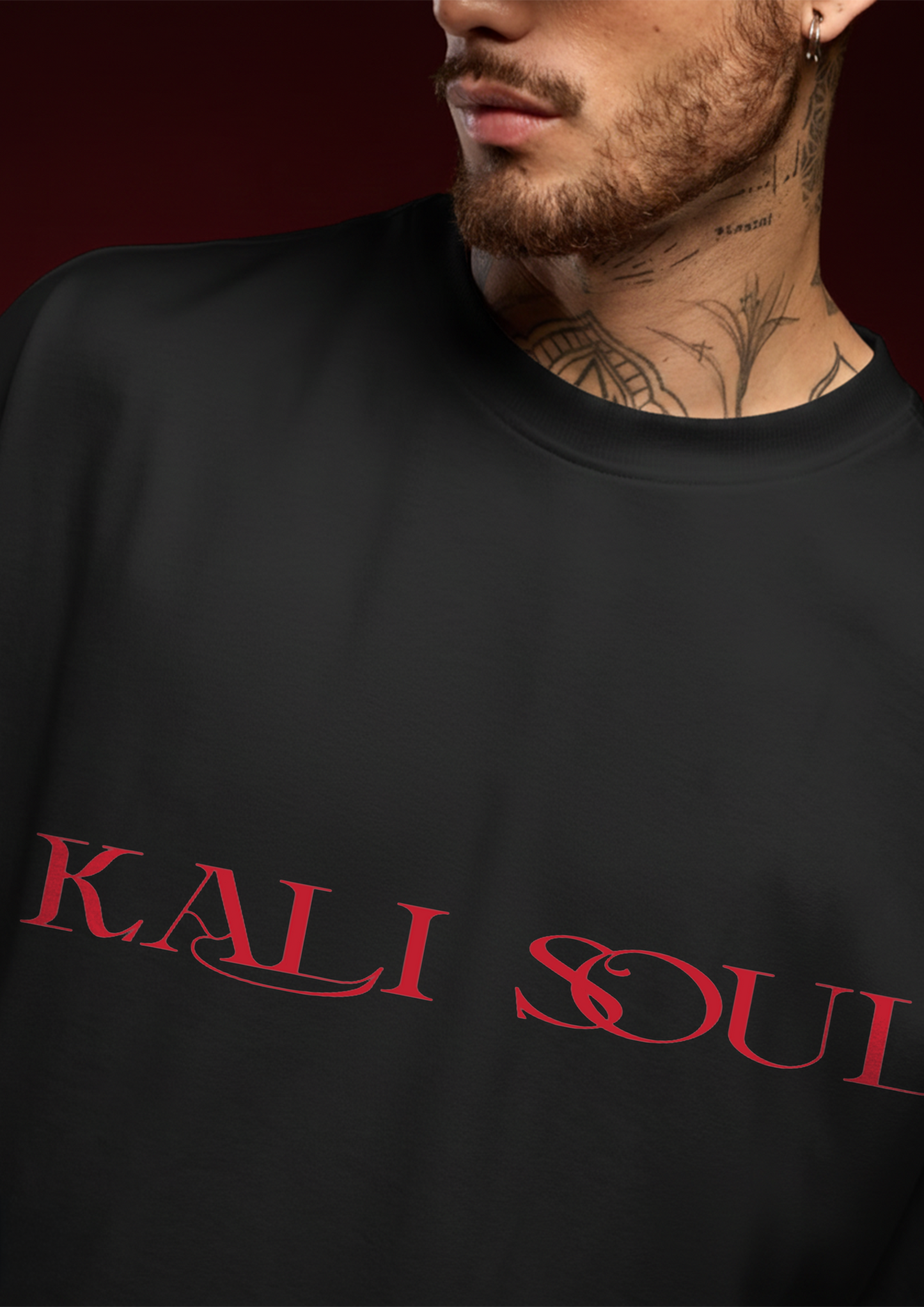 Kali Soul Astra