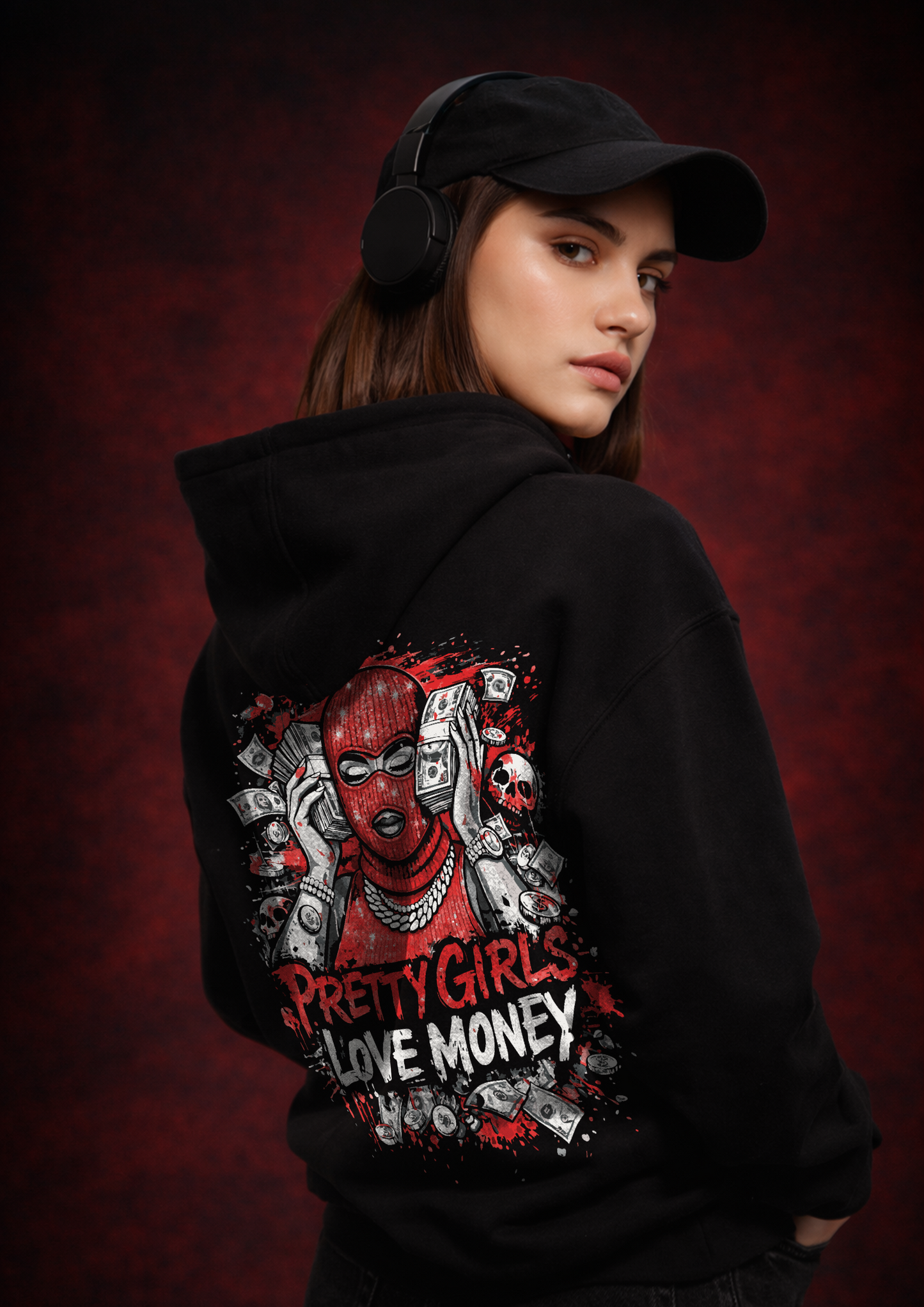 PRETTY GIRLS LOVE MONEY
