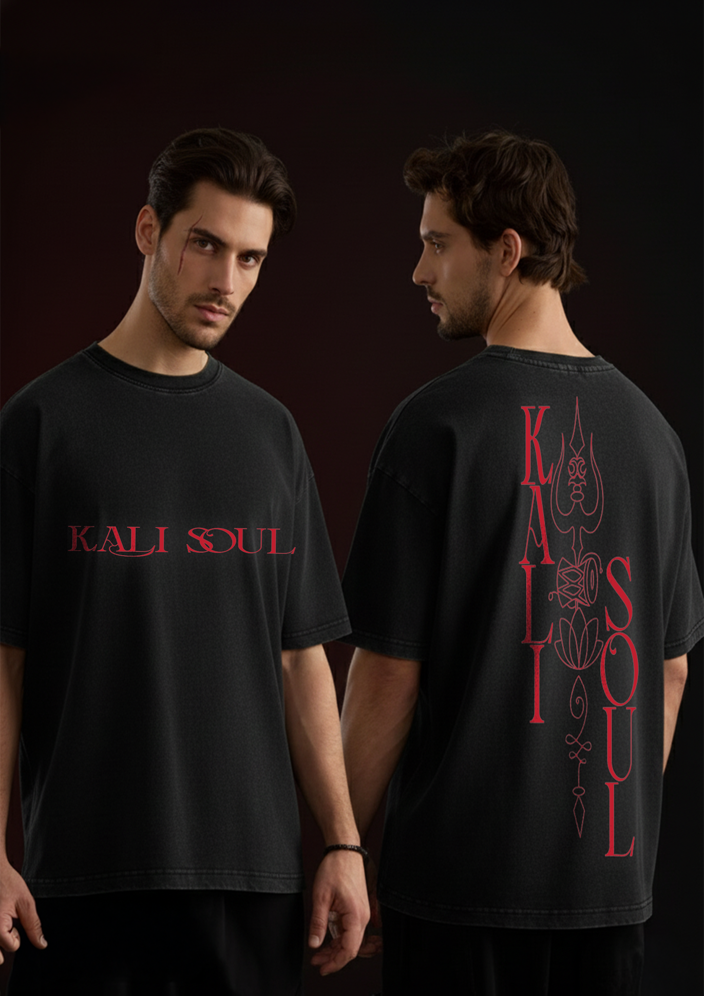 Kali Soul Astra