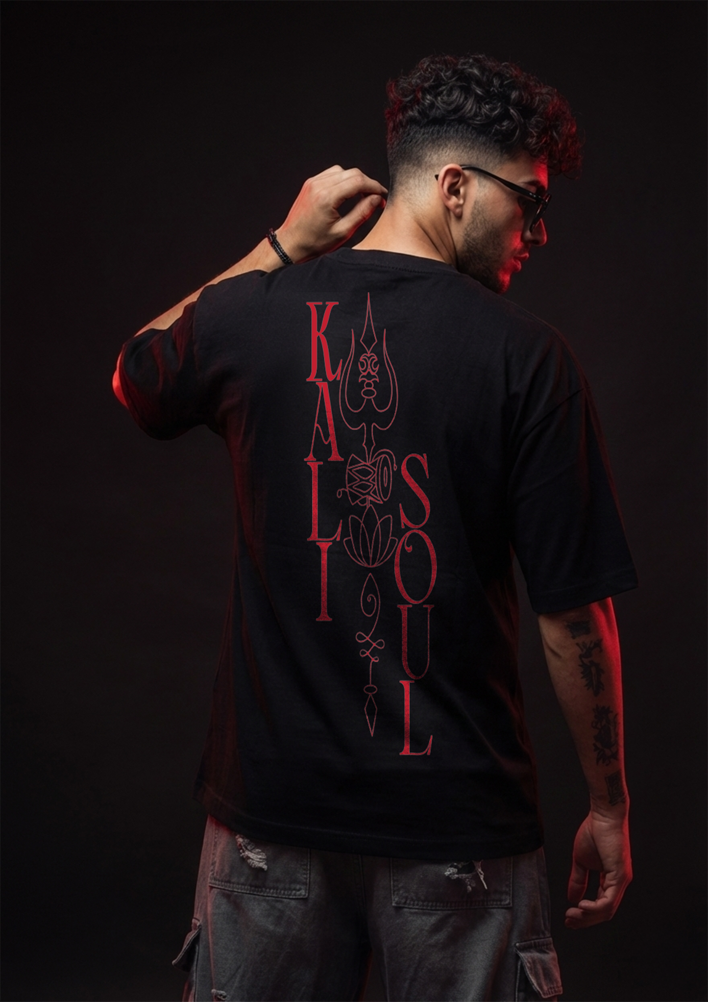 Kali Soul Astra