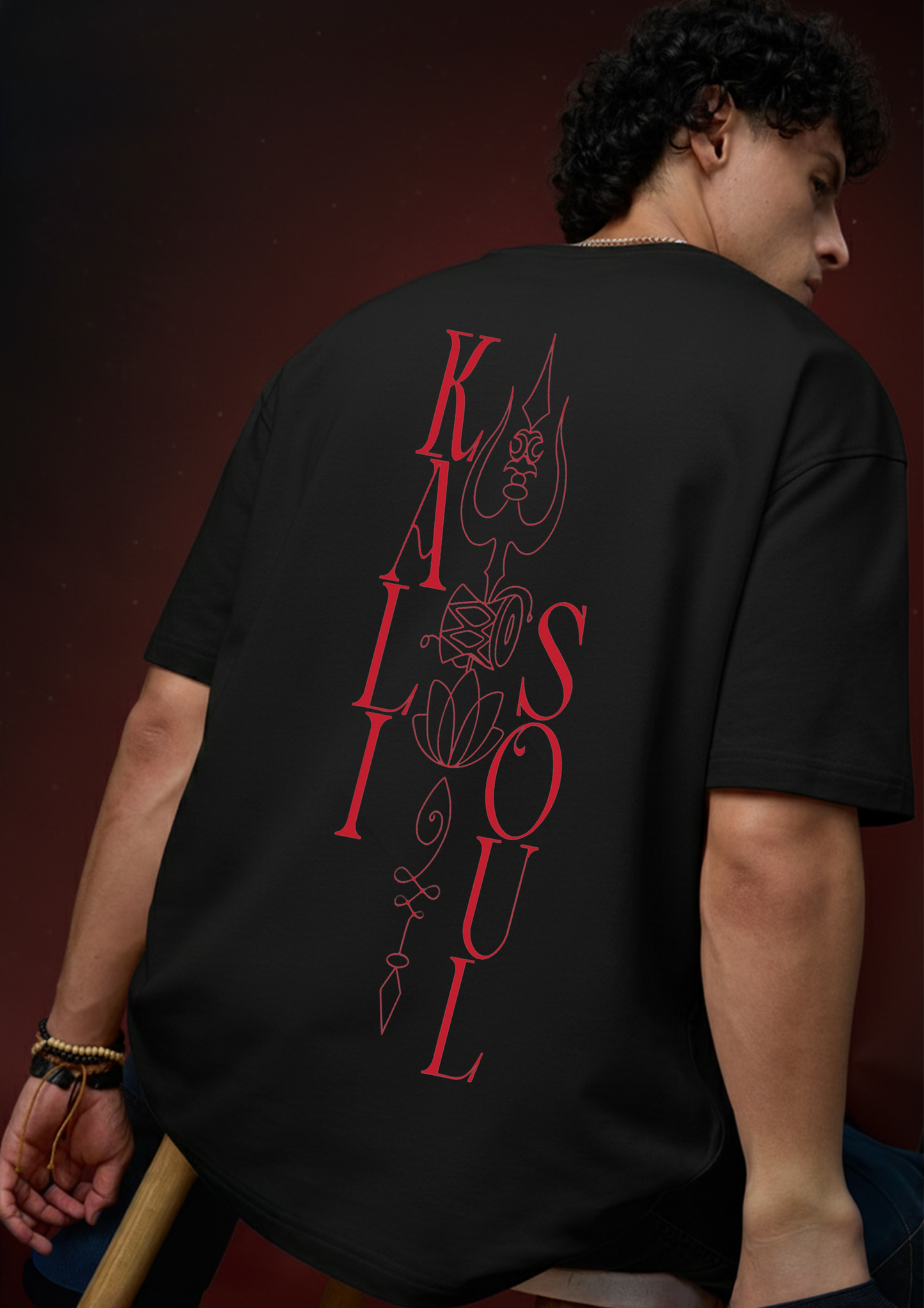 Kali Soul Astra