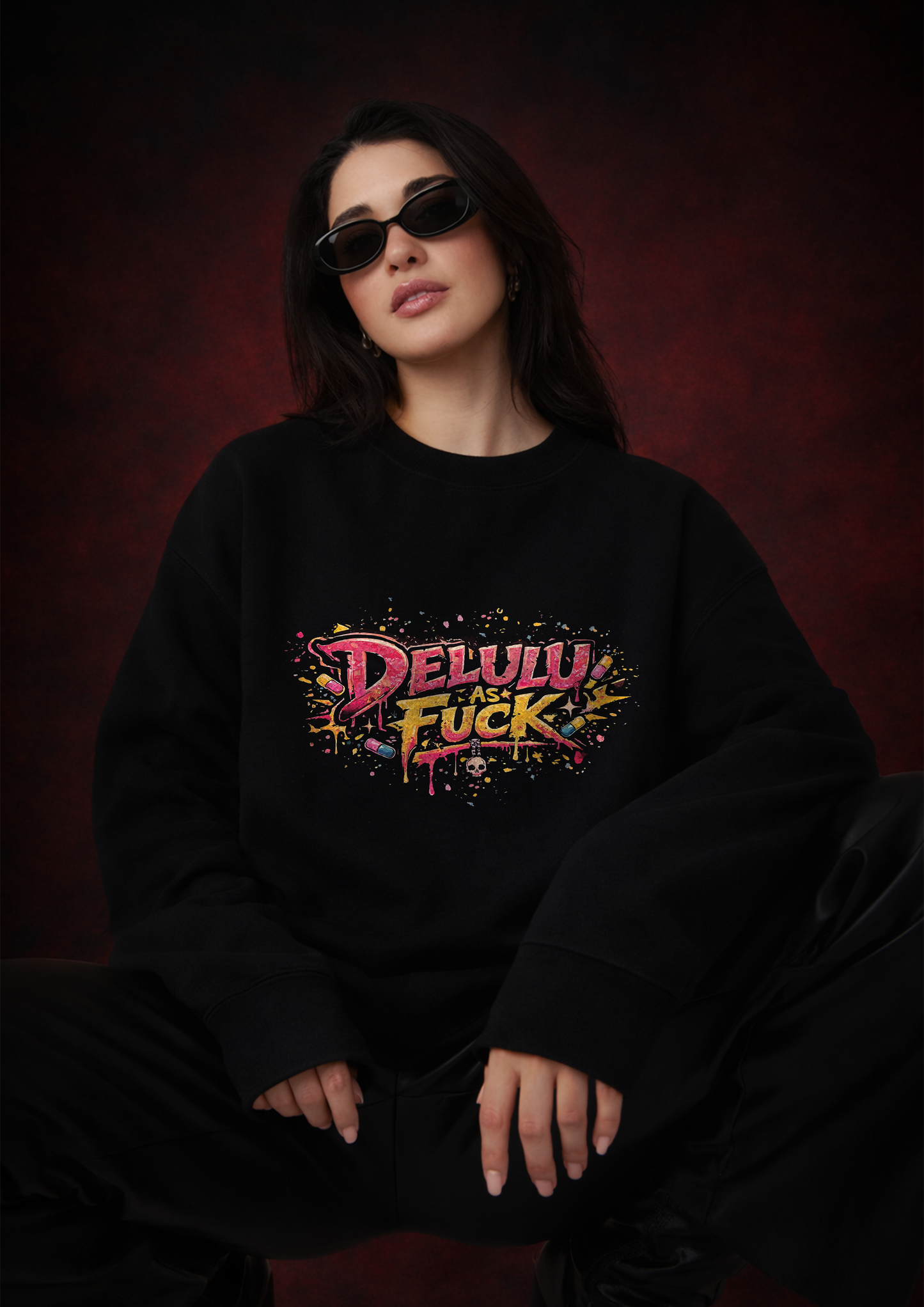 DELULU PAGLU