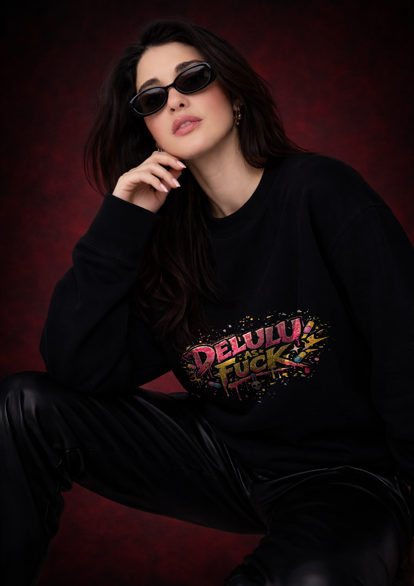 DELULU PAGLU