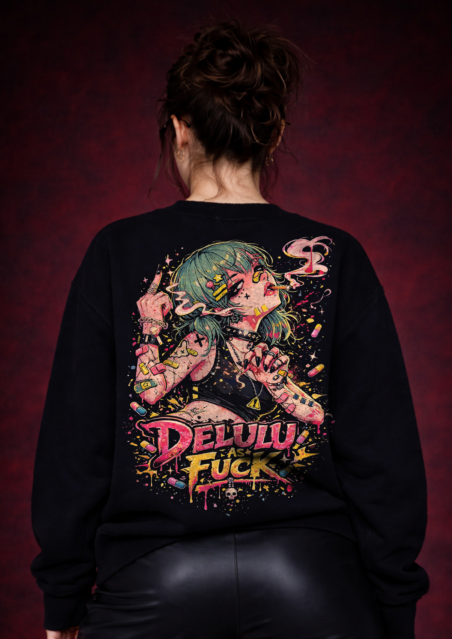 DELULU PAGLU