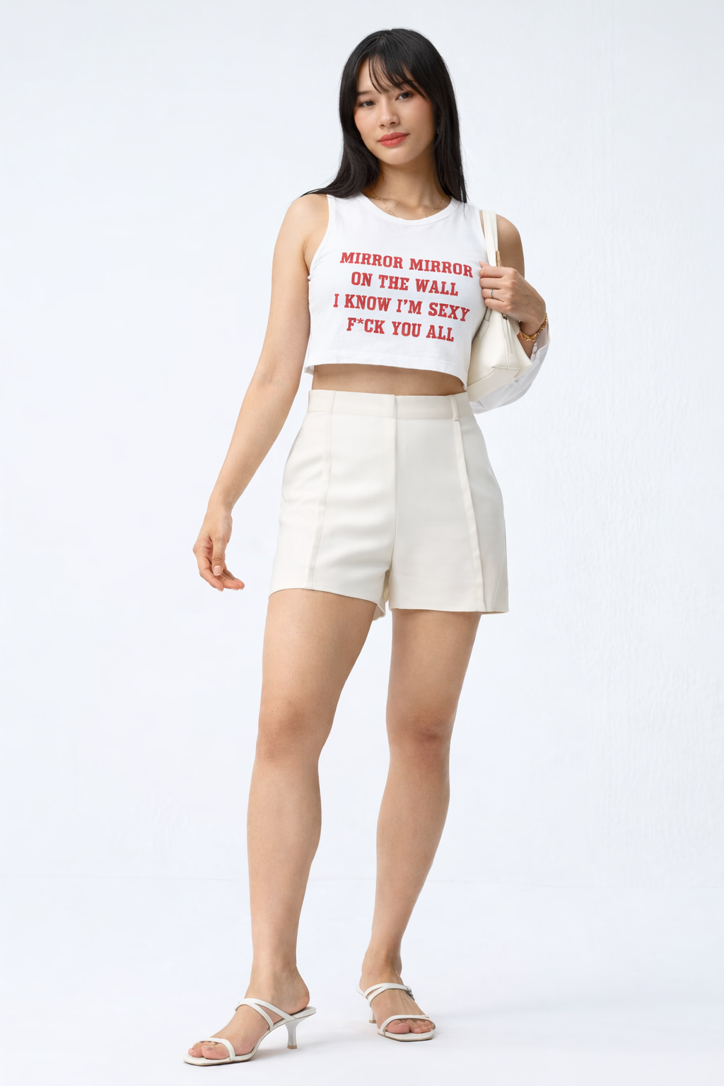 REBEL TOP