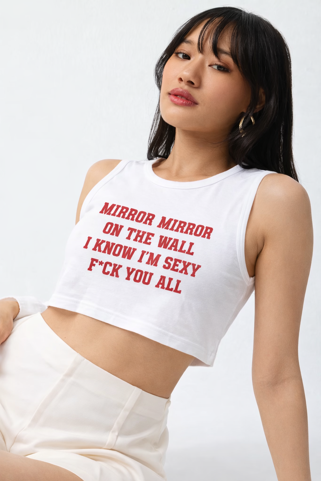REBEL TOP