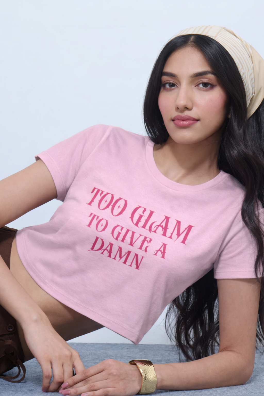 TOO GLAM